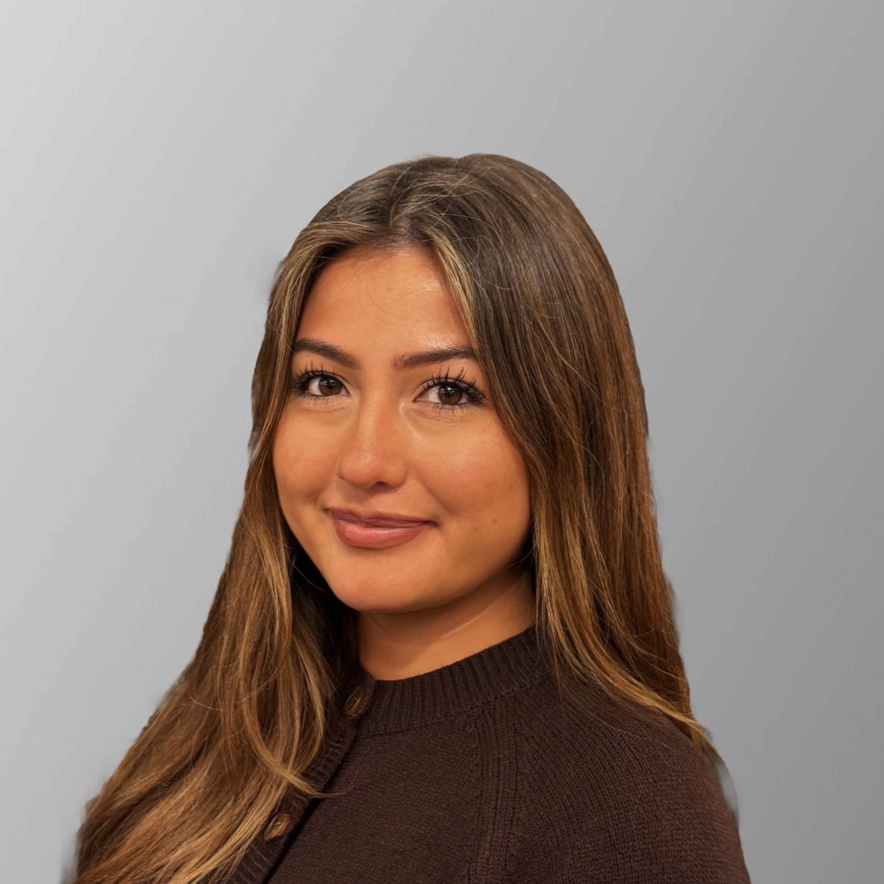 Cristina Redfern-Tongs