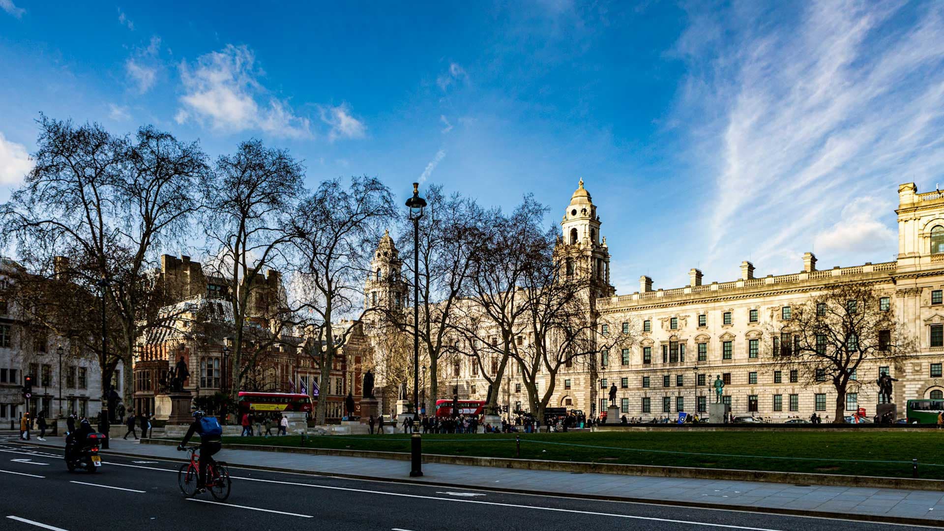 Westminster