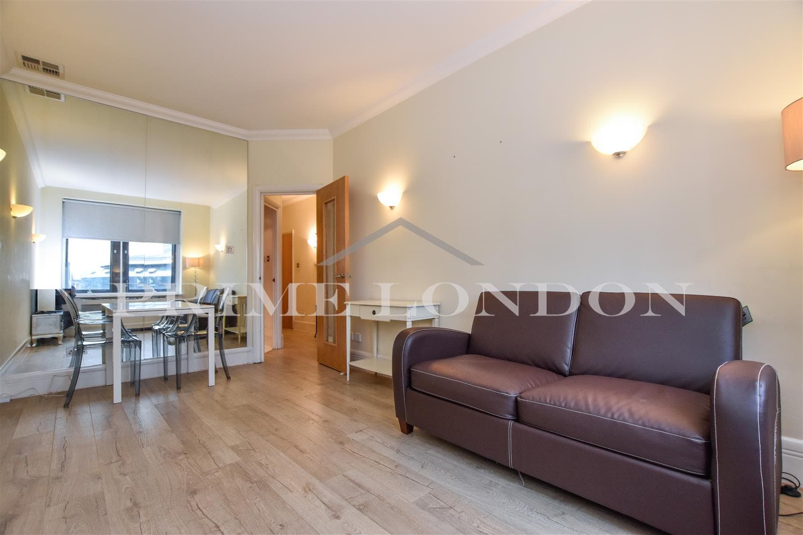 The Whitehouse Apartments, 9 Belvedere Road, South Bank