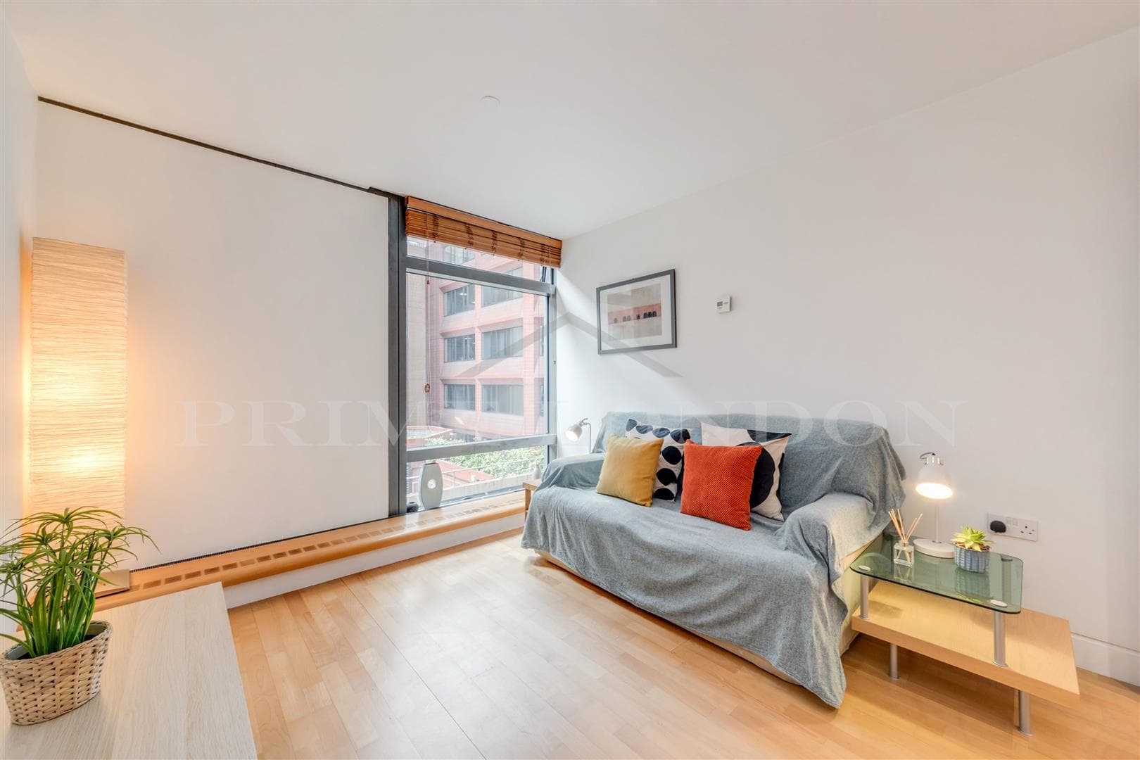 Parliament View Apartments, 1 Albert Embankment, London