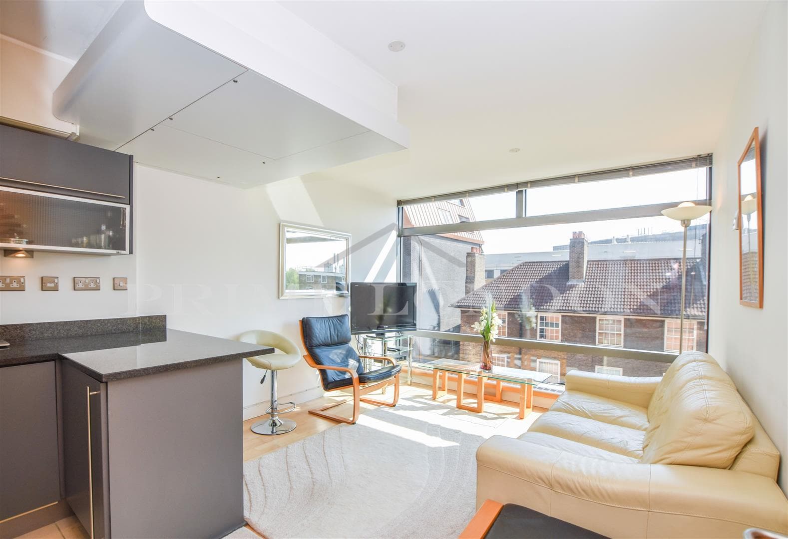 Parliament View Apartments, 1 Albert Embankment, London