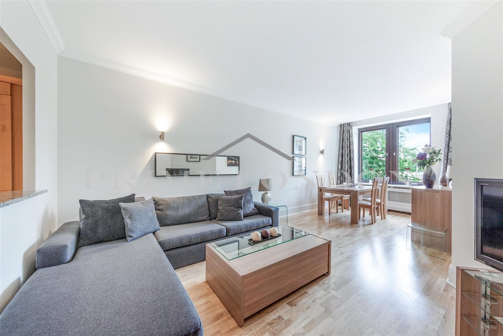 Whitehouse Apartments, 9 Belvedere Road, South Bank