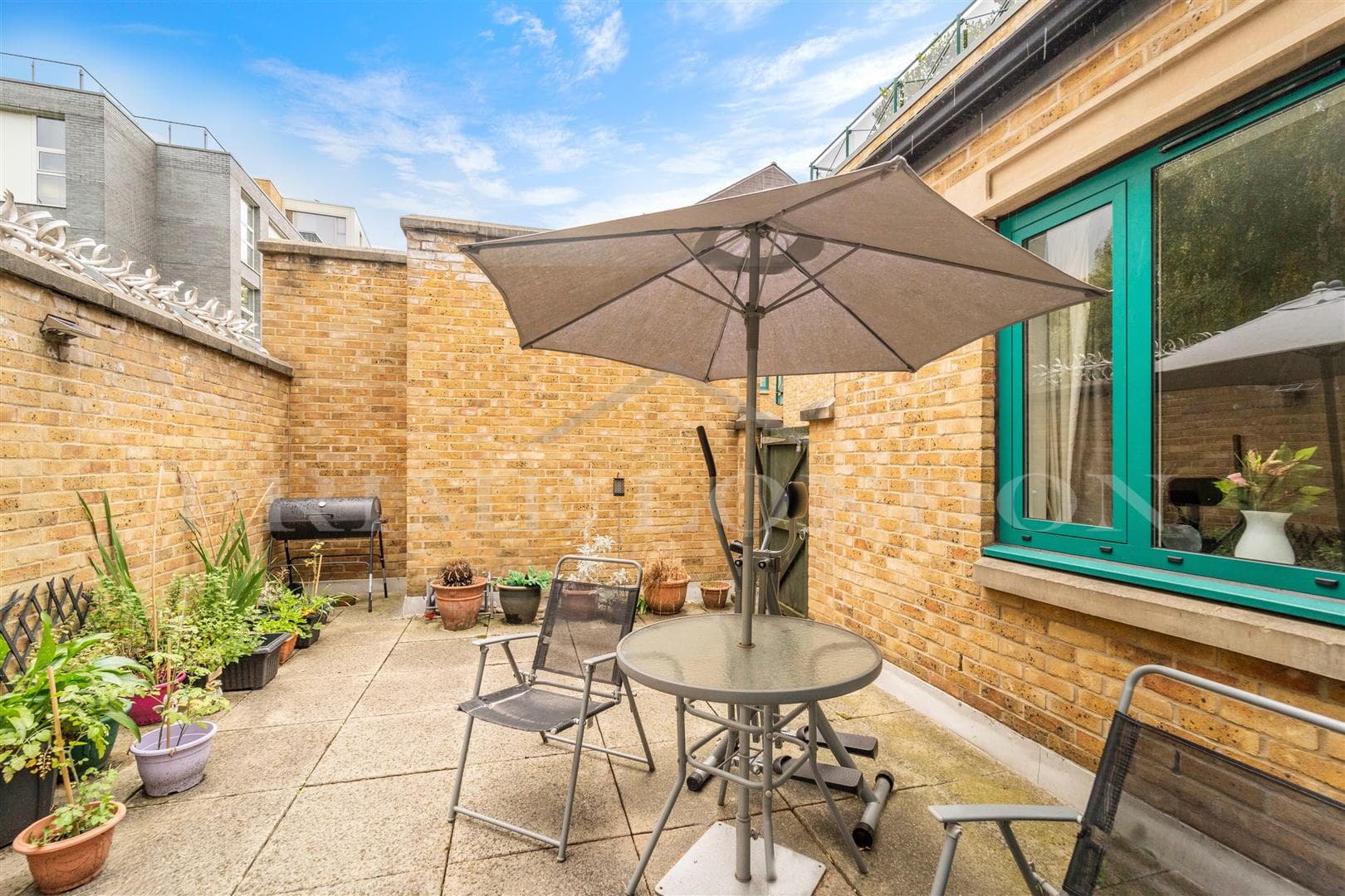 Walpole House, 126 Westminster Bridge Road, Waterloo