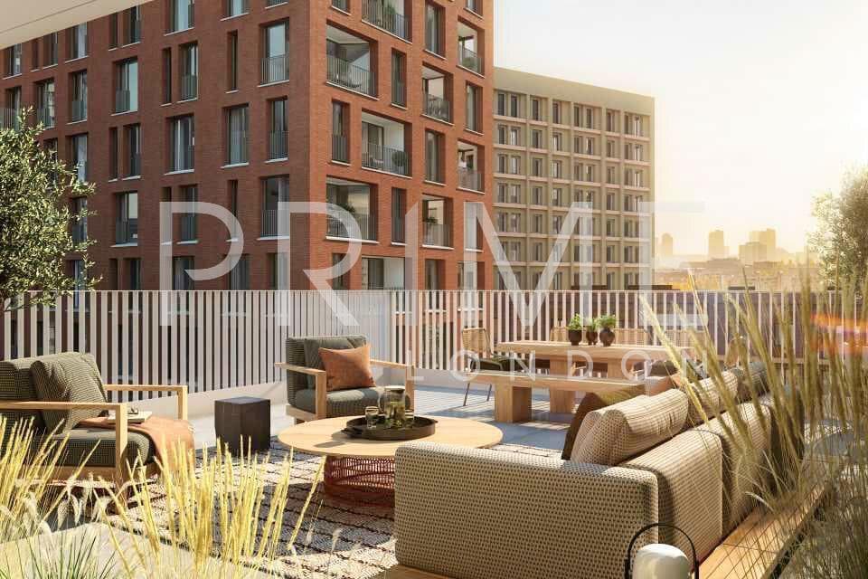 Capella, Kings Cross, London