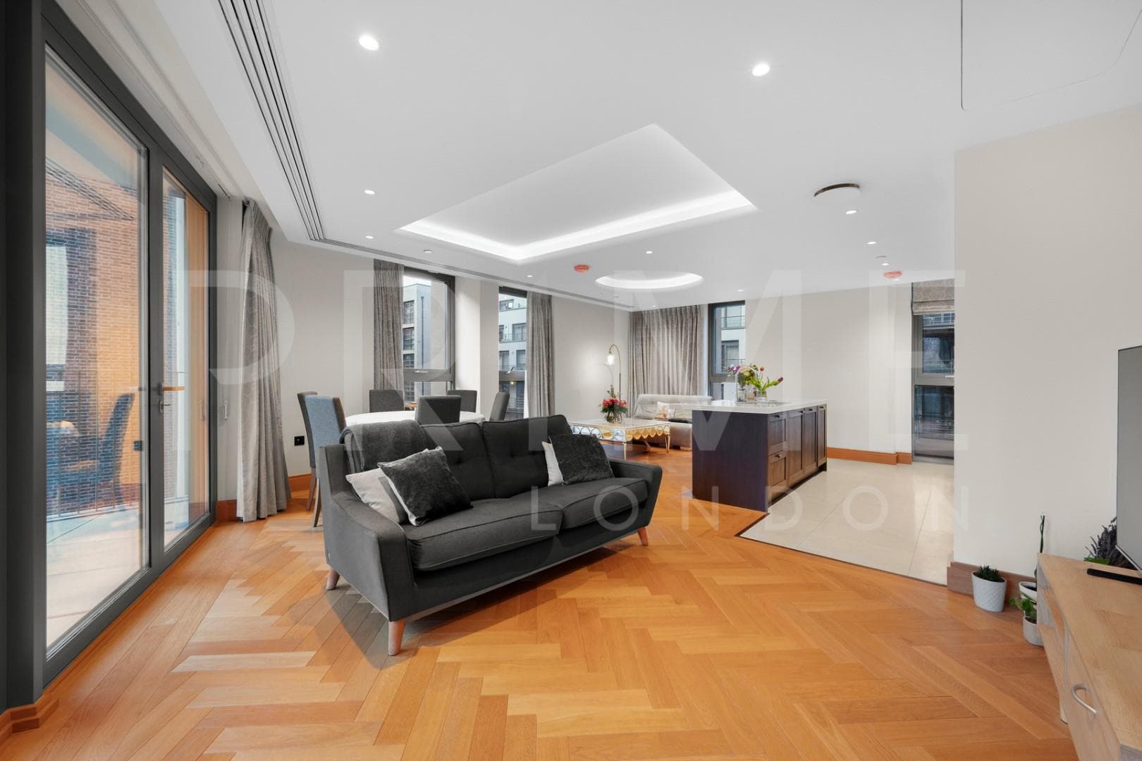 Abell House, 31 John Islip Street, Westminster