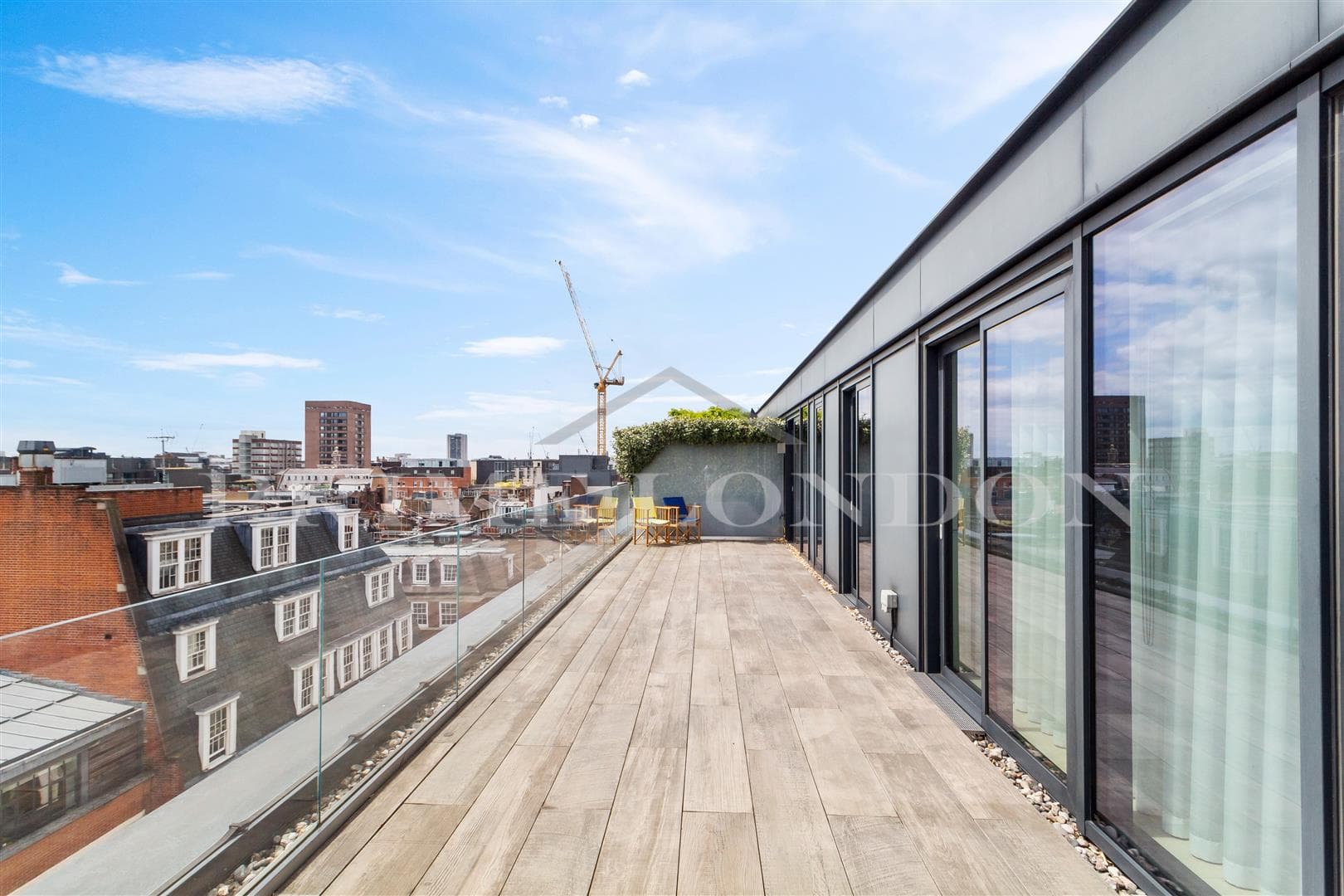 15 Hollen Street, Soho, London