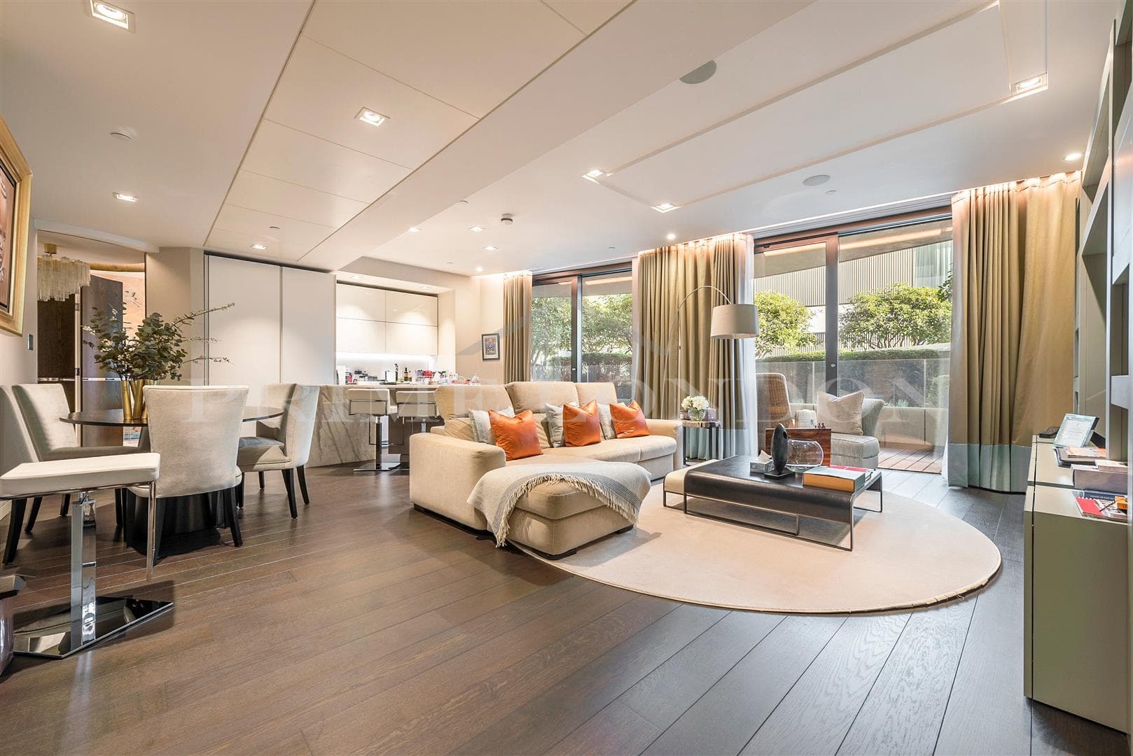 Riverwalk, 161 Millbank, Westminster