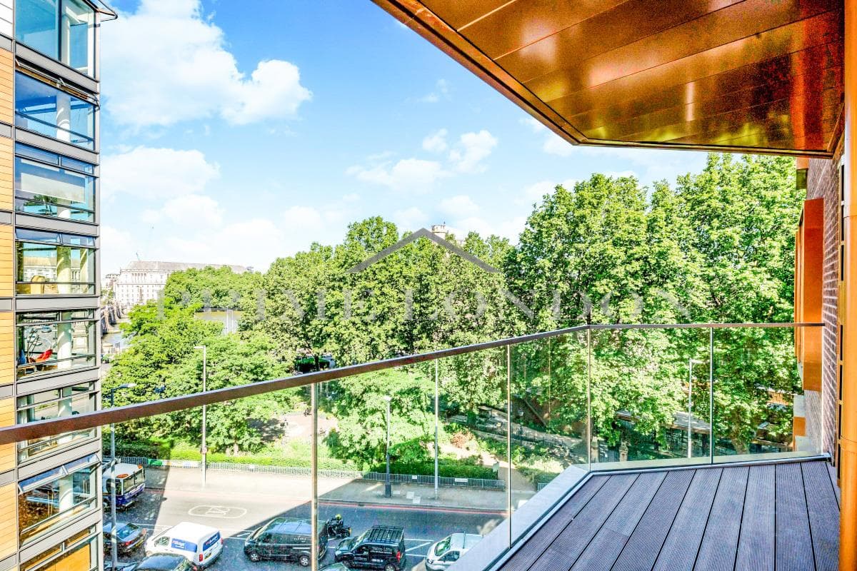 Palace View, 1 Lambeth High Street, London