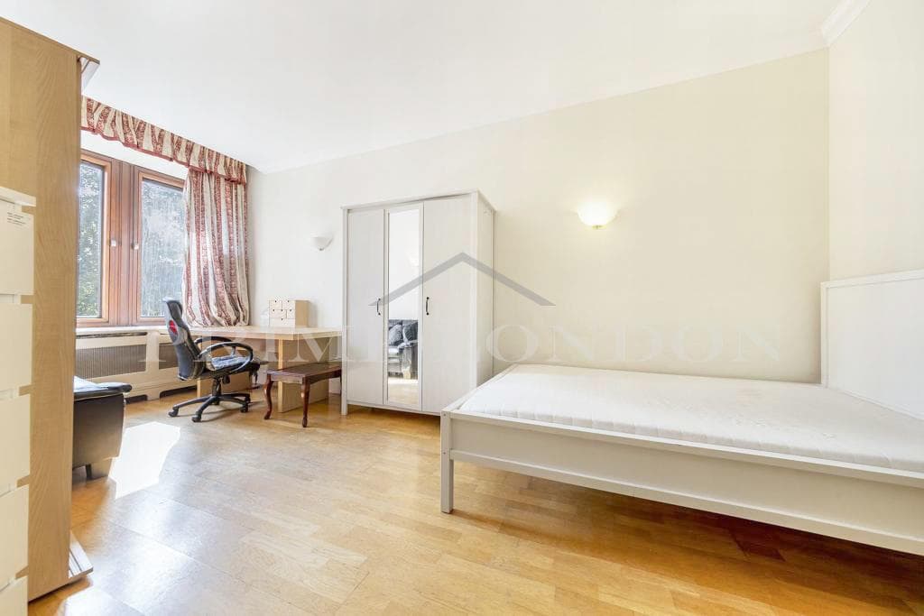 Whitehouse Apartments, 9 Belvedere Road, South Bank