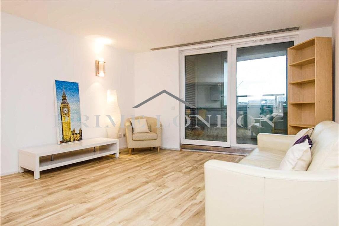 The Perspective Building, 100 Westminster Bridge Road, Waterloo