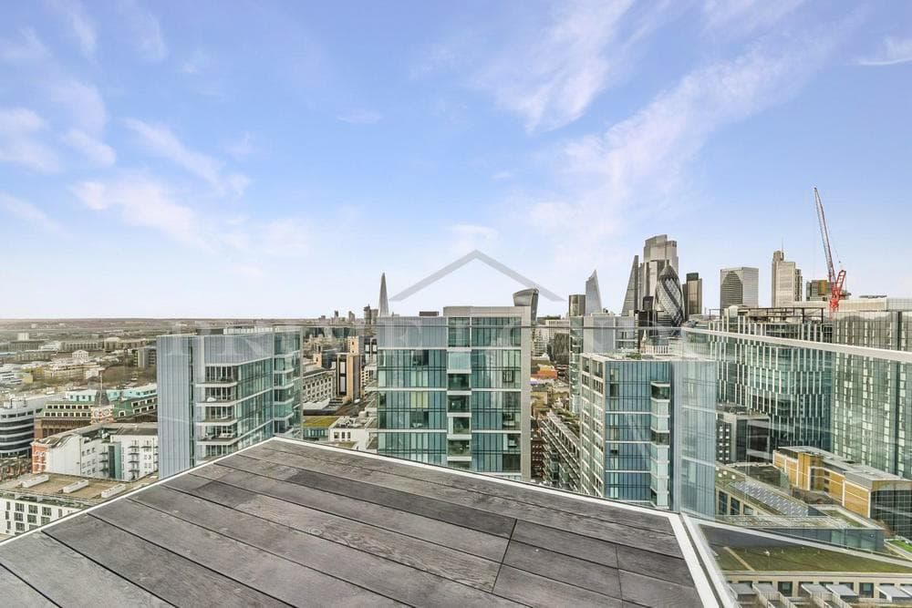 Cassia House, Goodman’s Fields, London