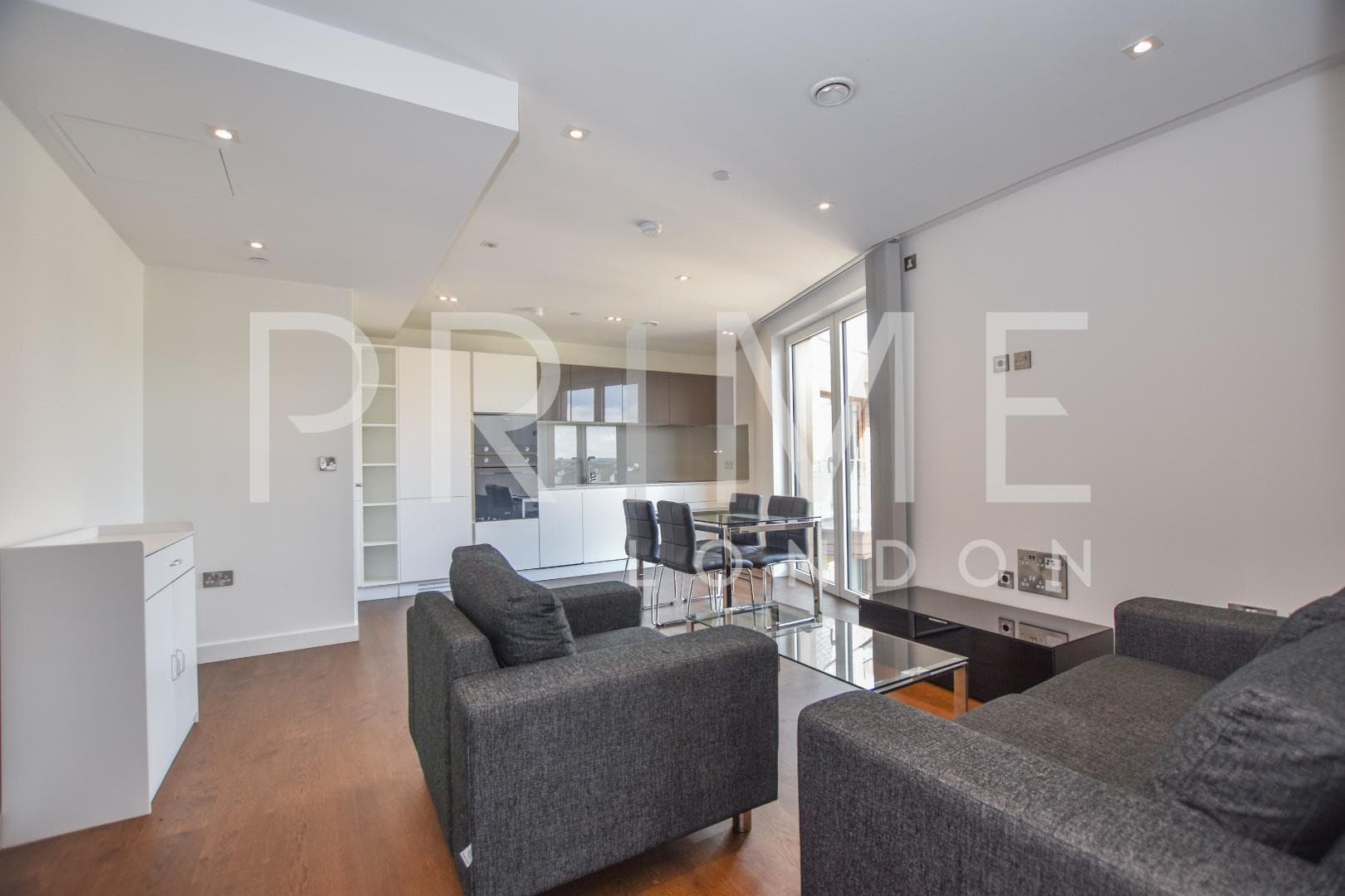 Palace View, 1 Lambeth High Street, London