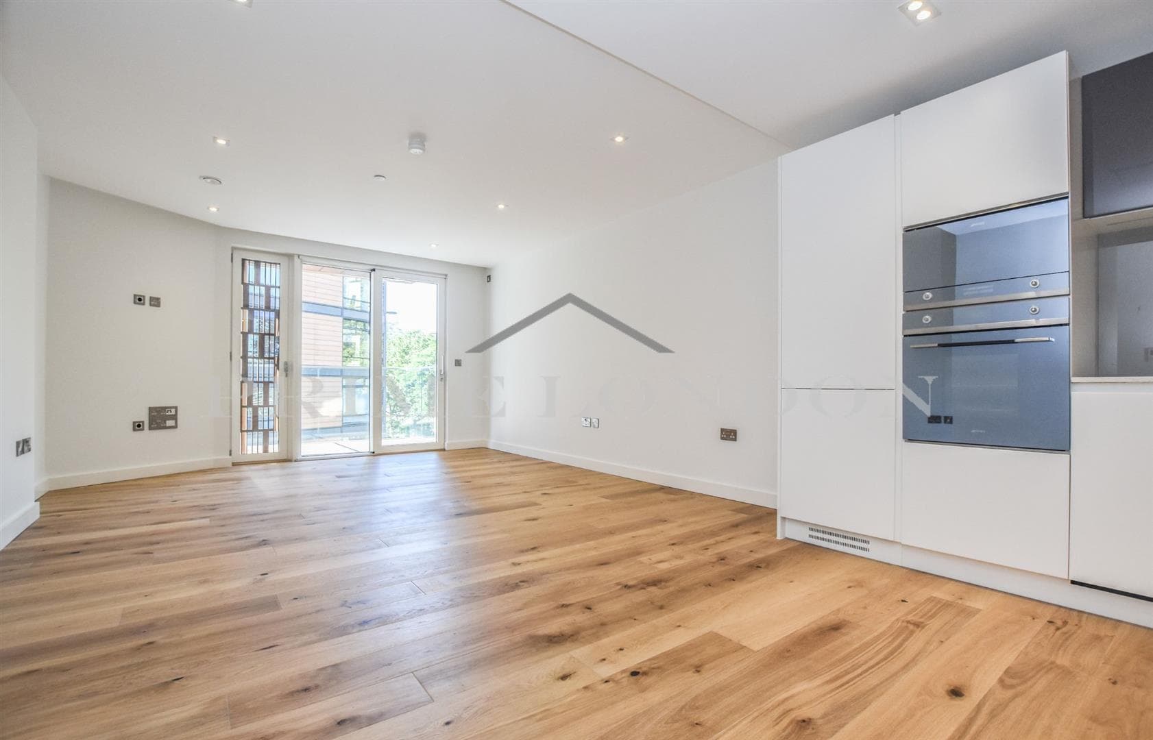 Palace View, 1 Lambeth High Street, London