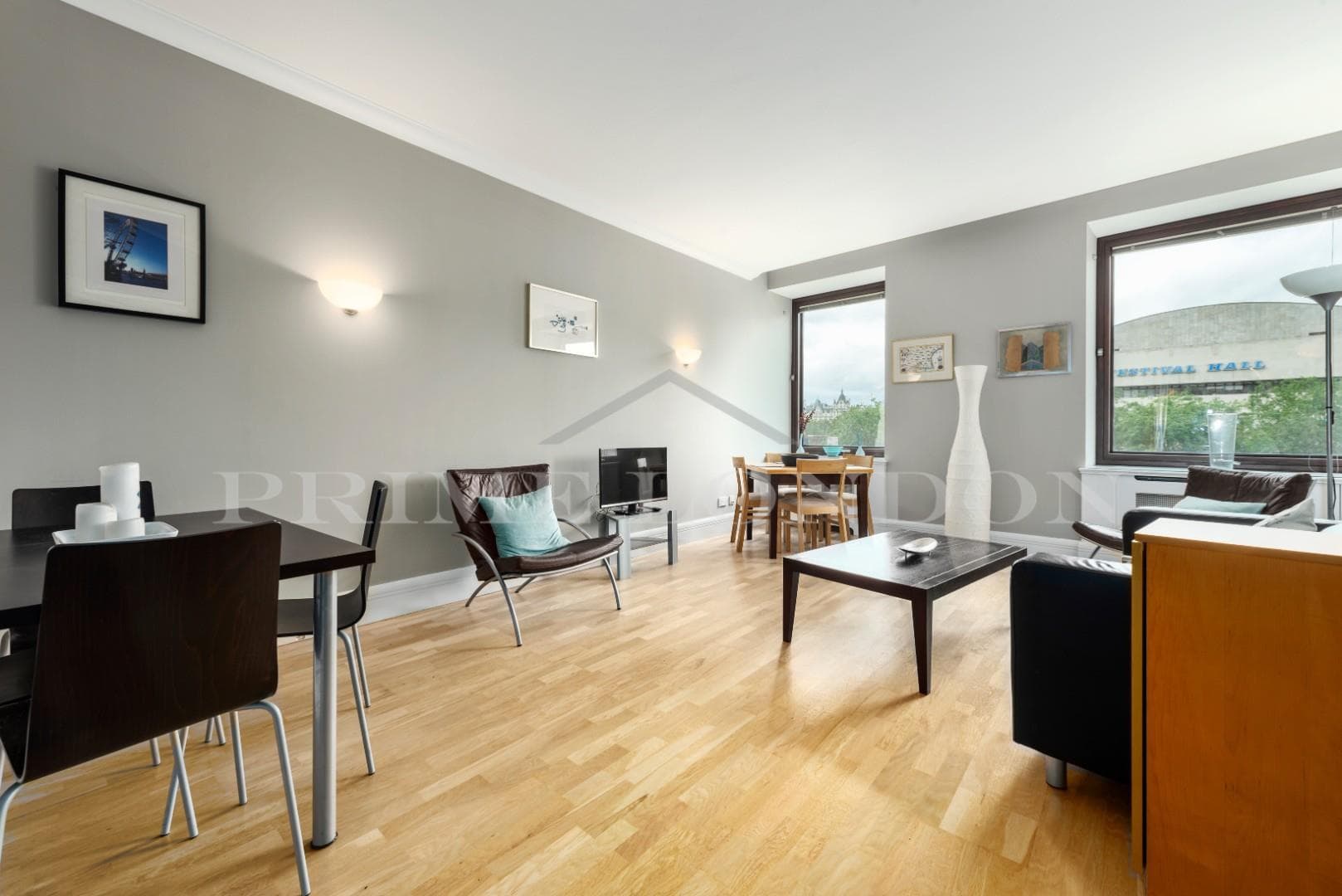 Whitehouse Apartments, 9 Belvedere Road, South Bank