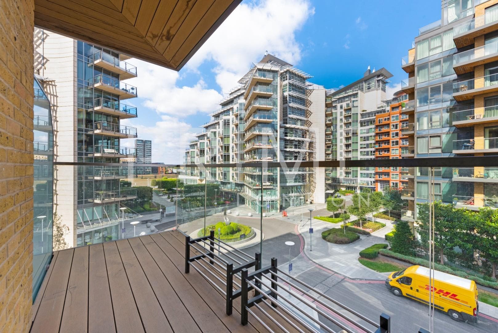 Discovery House, Juniper Drive, Battersea Reach