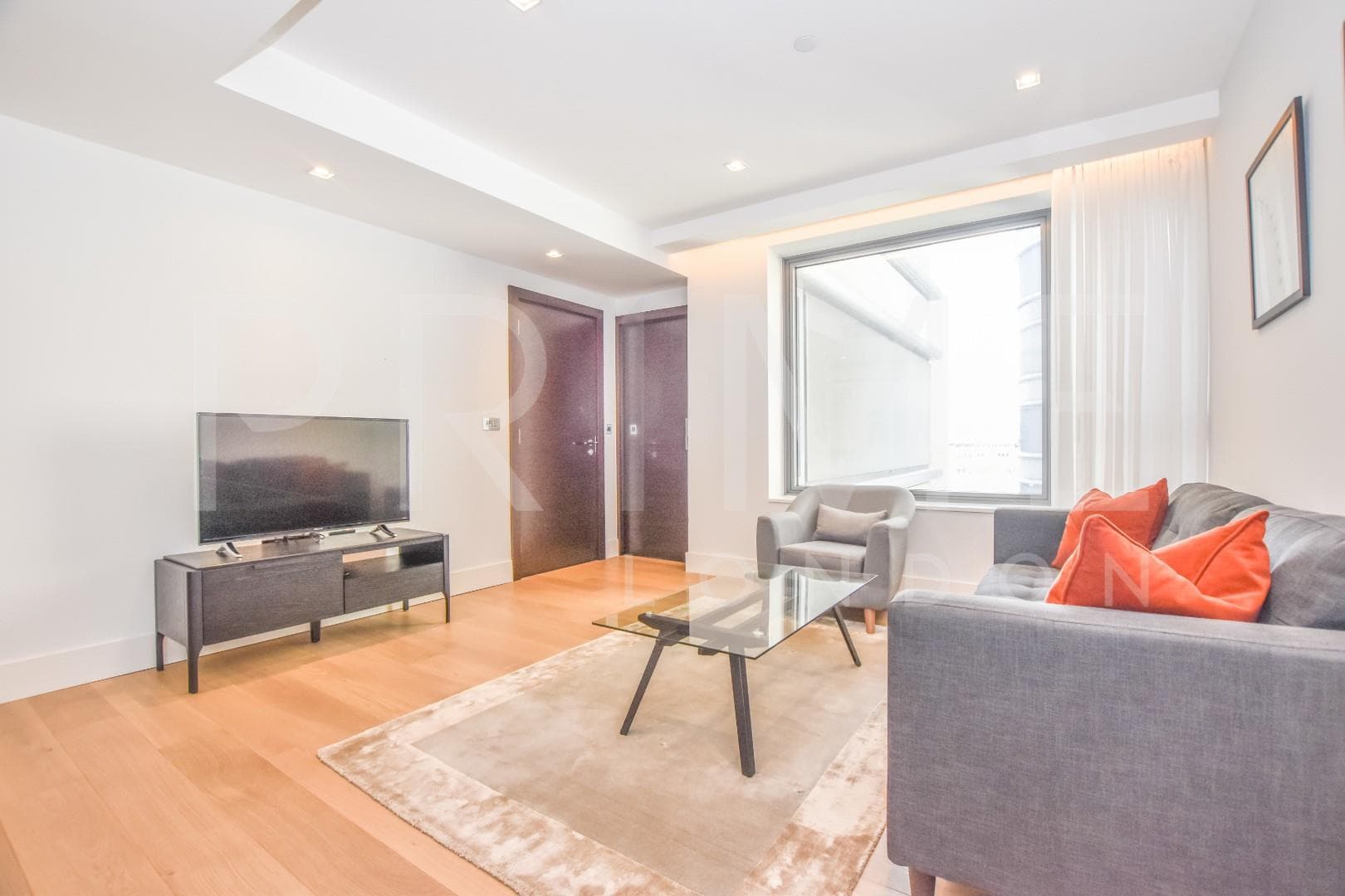 The Corniche, 24 Albert Embankment, London