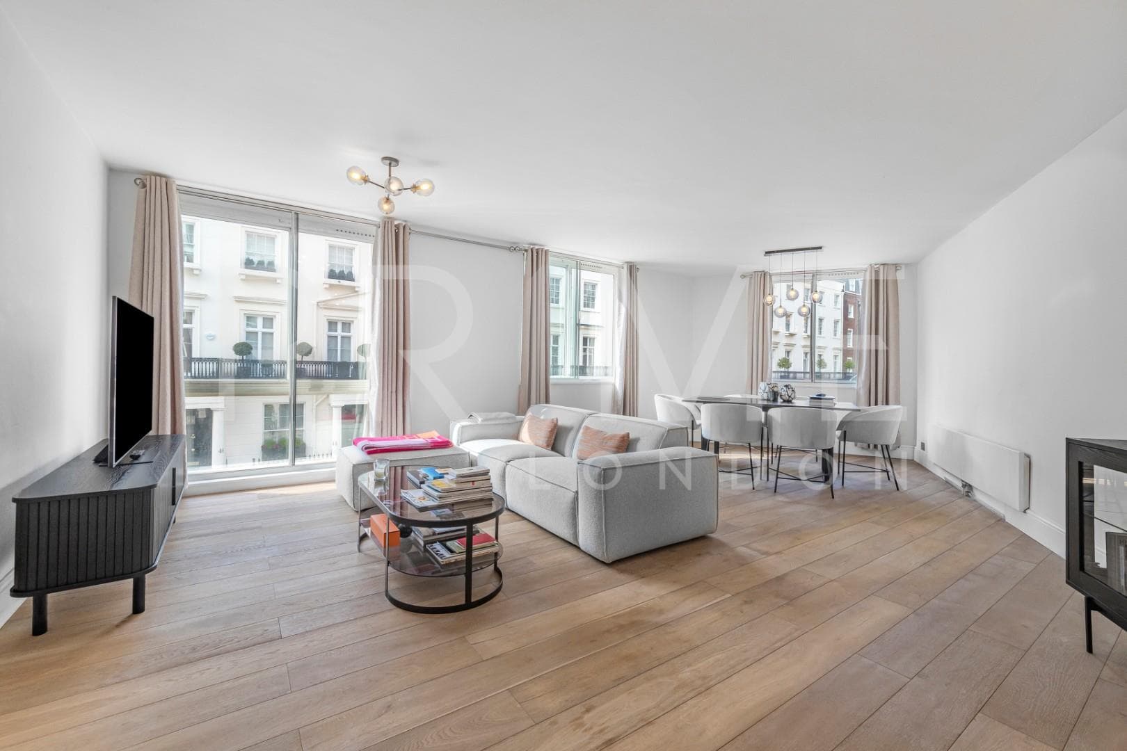 55 Ebury Street, Belgravia, London