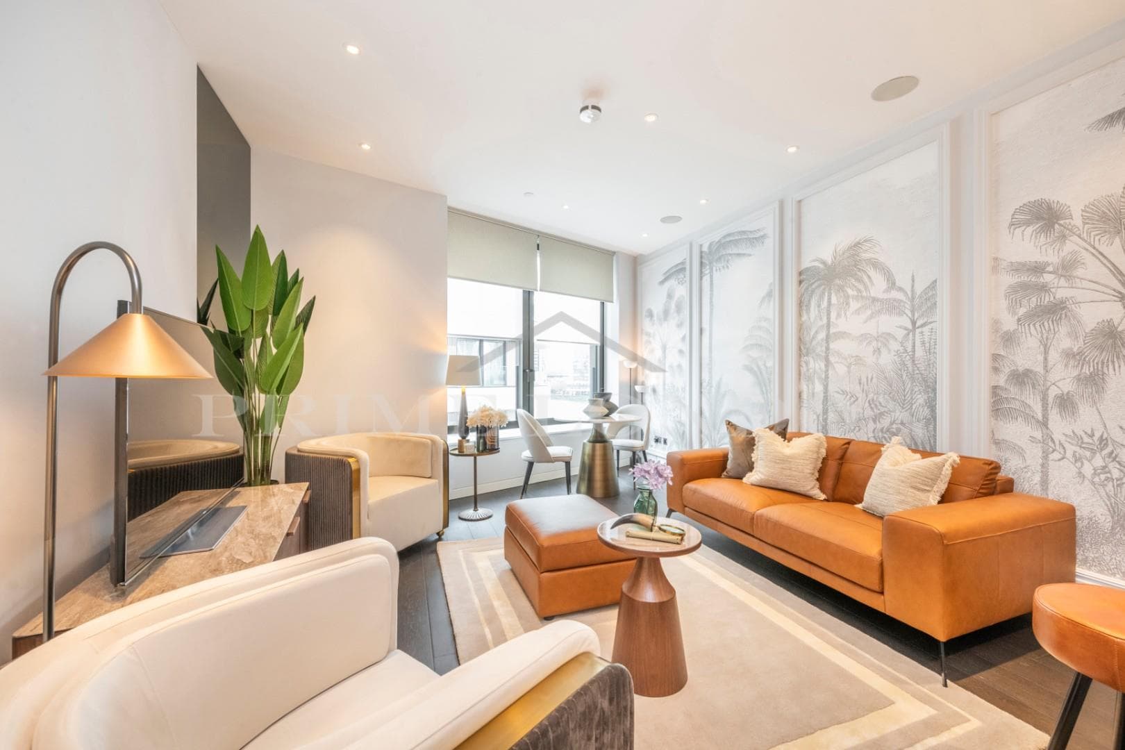 Riverwalk, 161 Millbank, Westminster