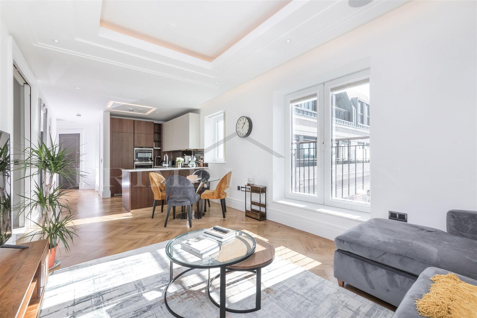 Drake House, 76 Marsham Street, Westminster