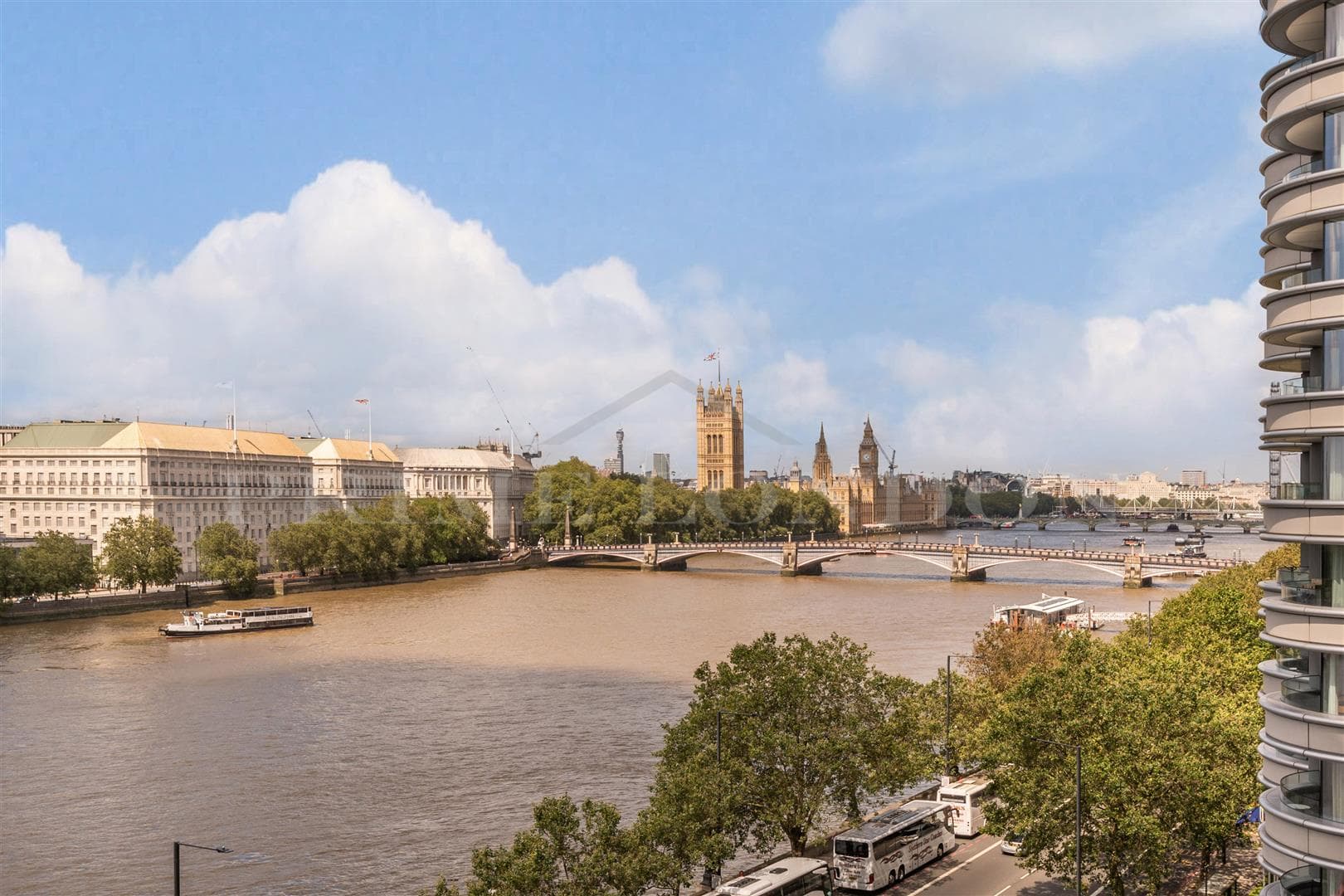 The Dumont, 27 Albert Embankment, London