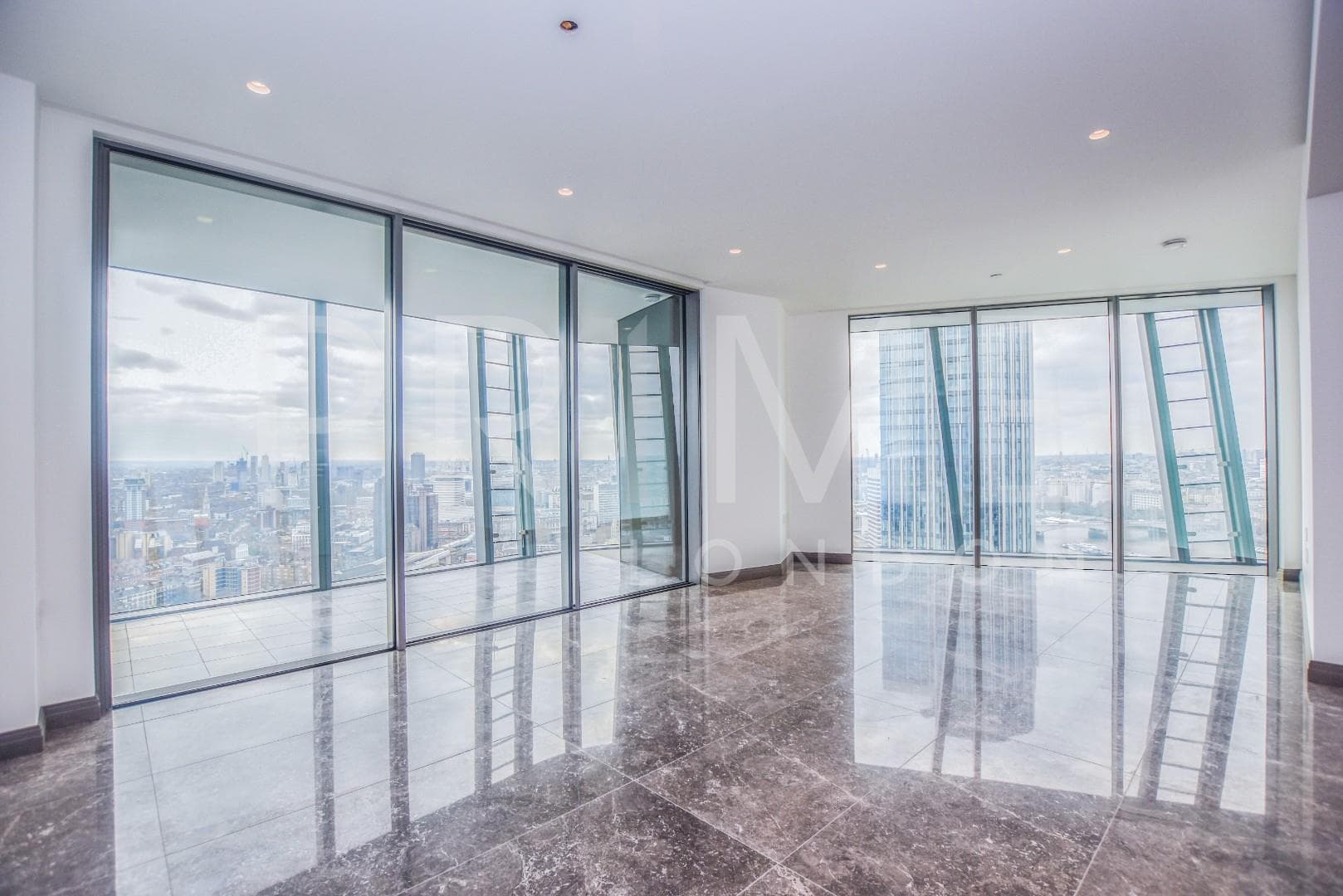 One Blackfriars, 1-16 Blackfriars Road, London