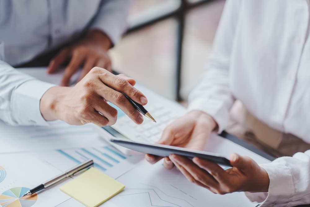 No last minute issues