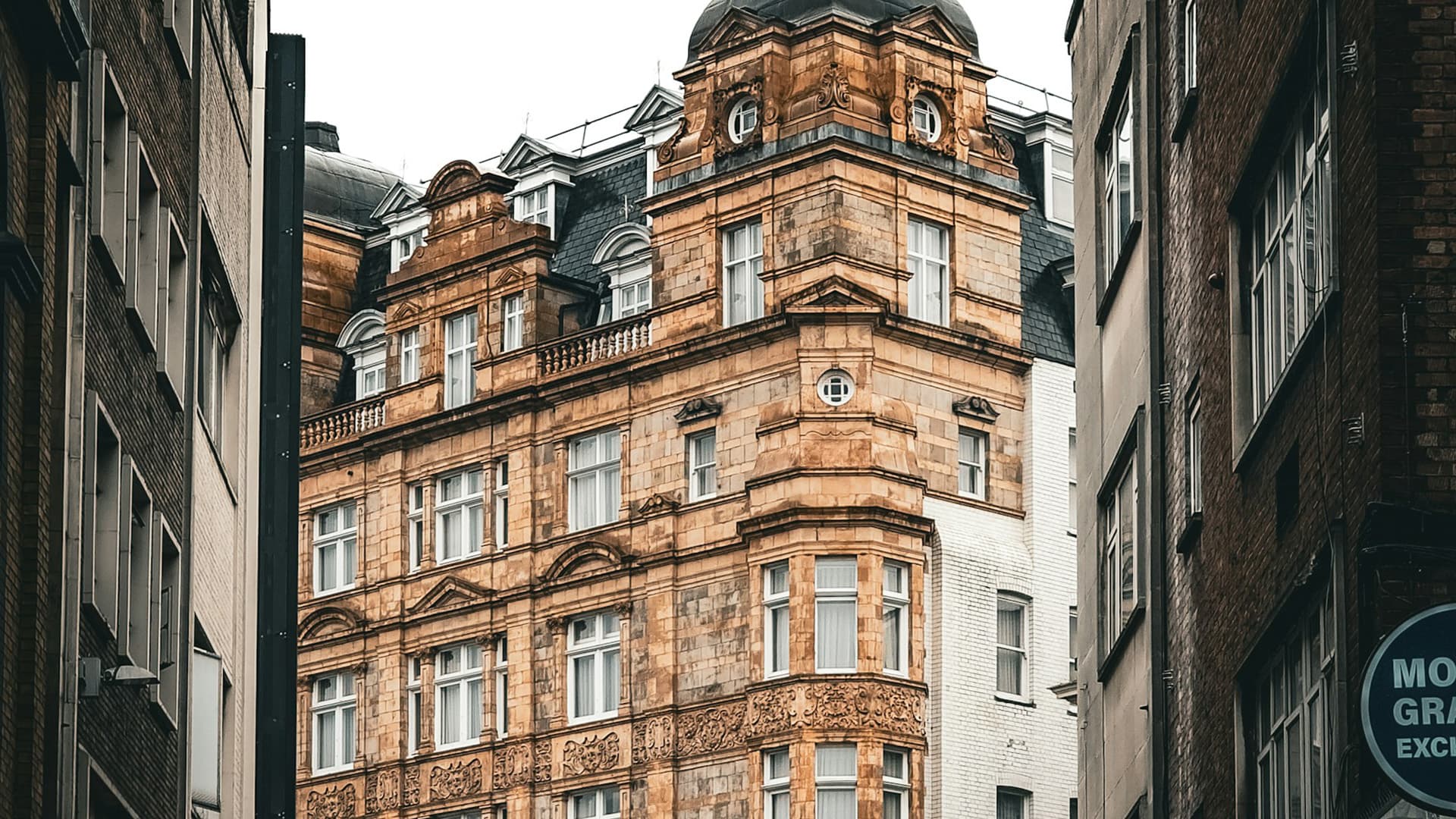 Belgravia