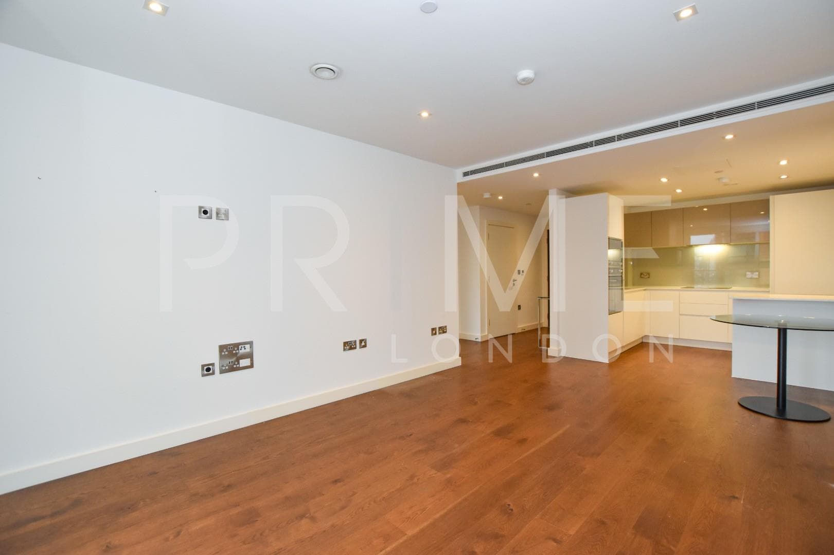 Palace View, Albert Embankment, London