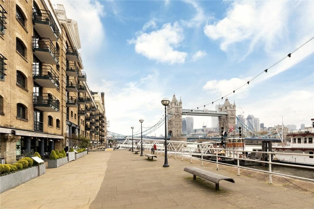 Shad Thames