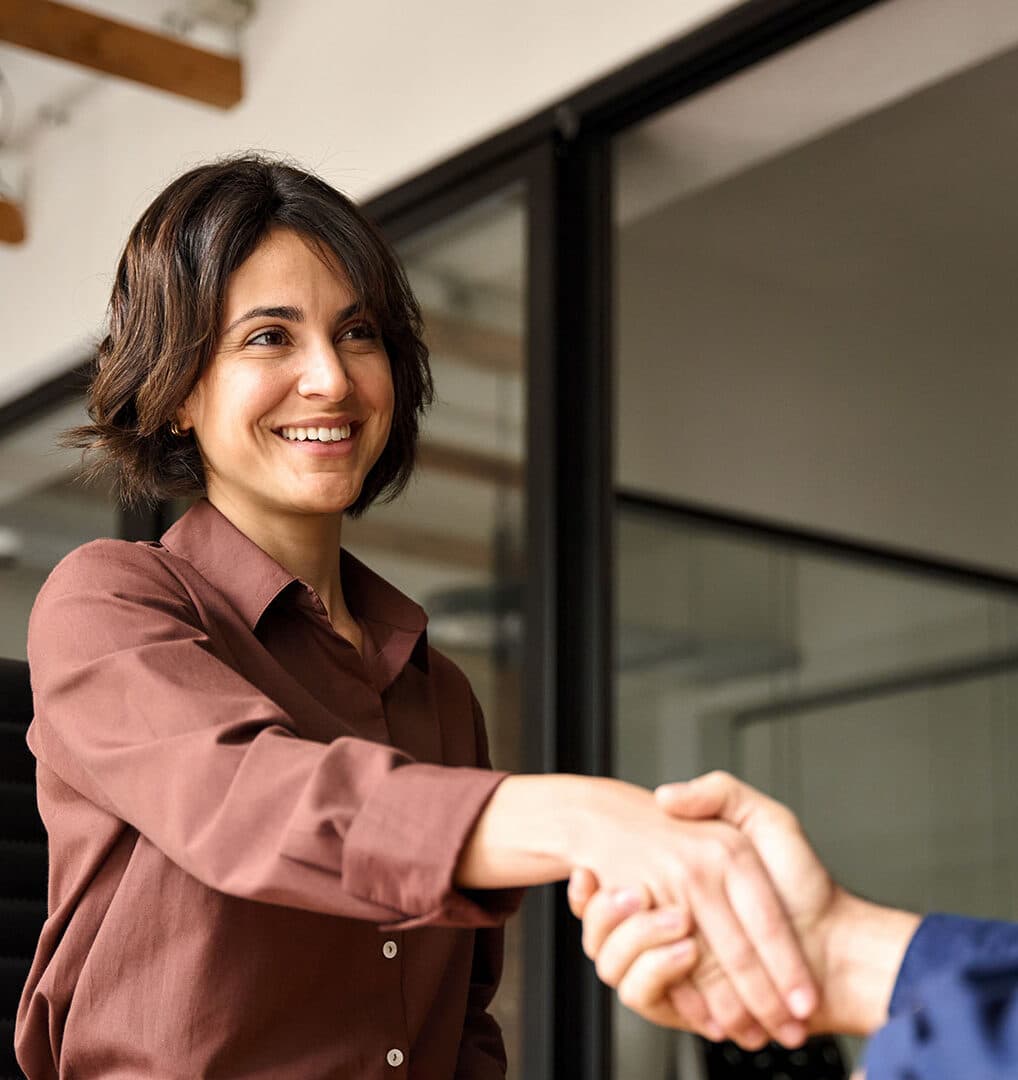 Tailored Partnerships