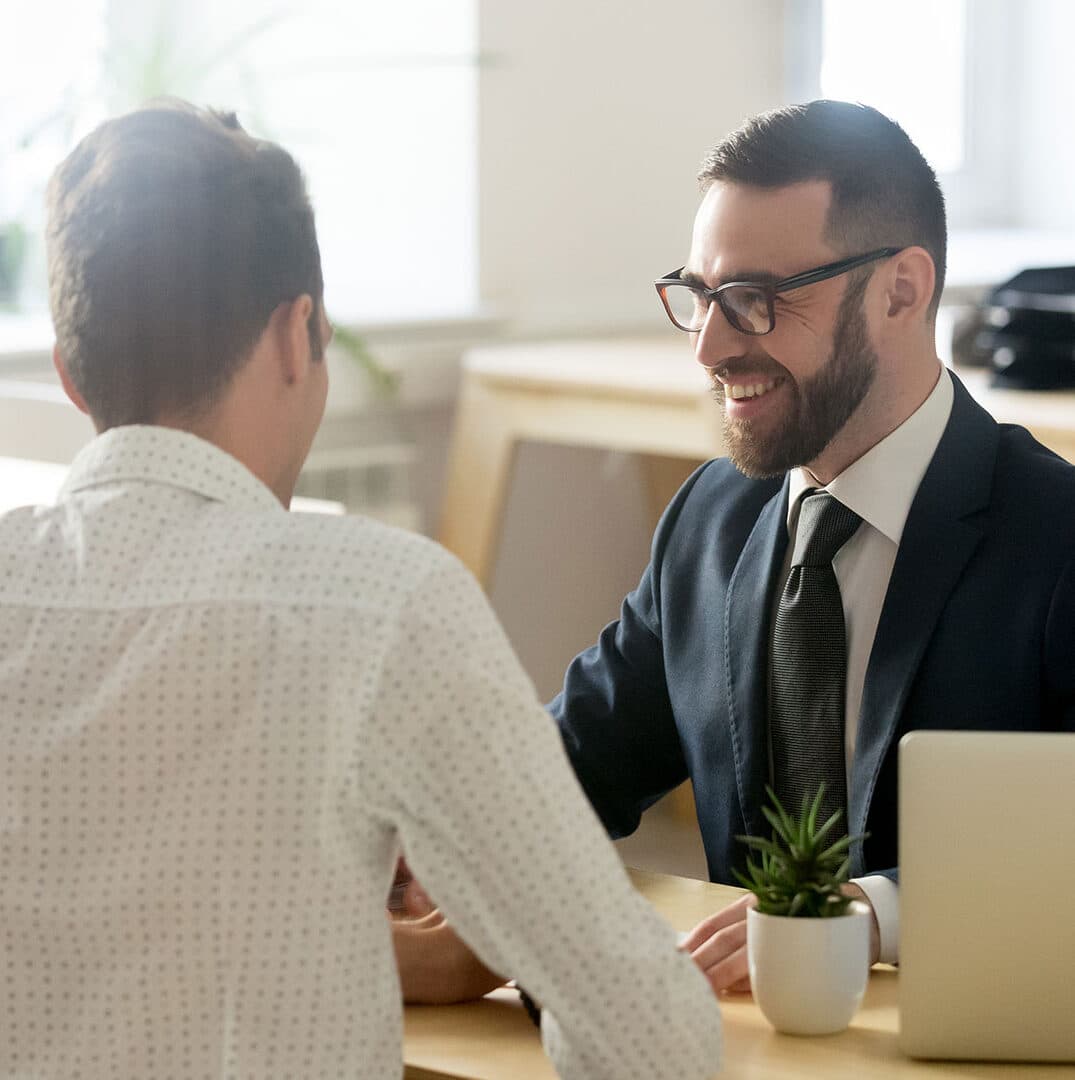 Dedicated Management