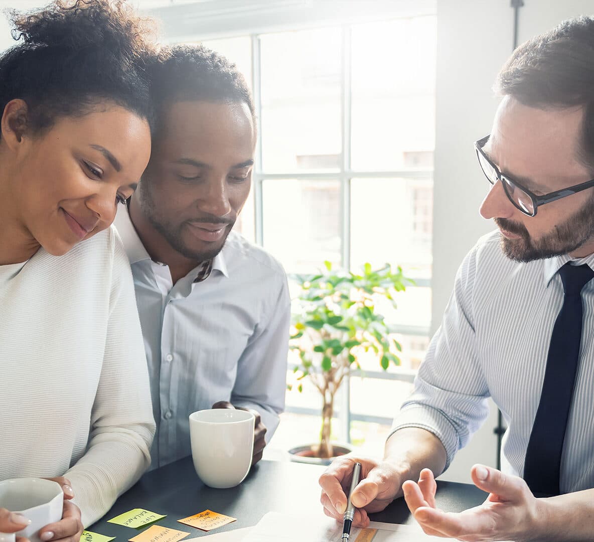 Confidence of Service