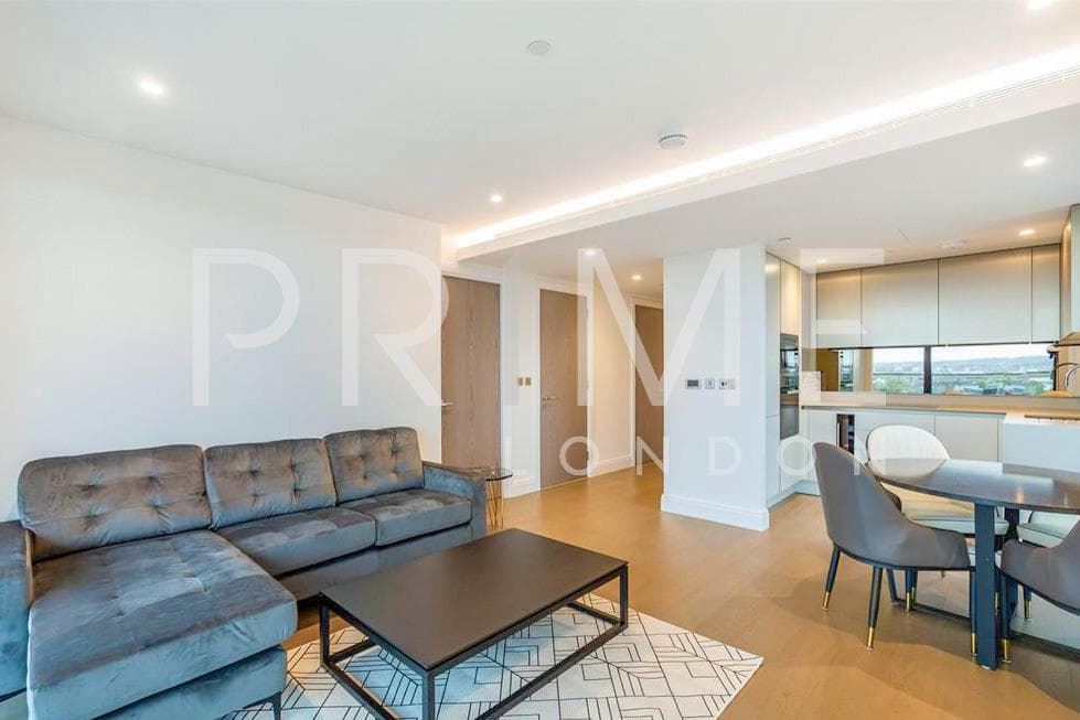 The Dumont, 27 Albert Embankment, London