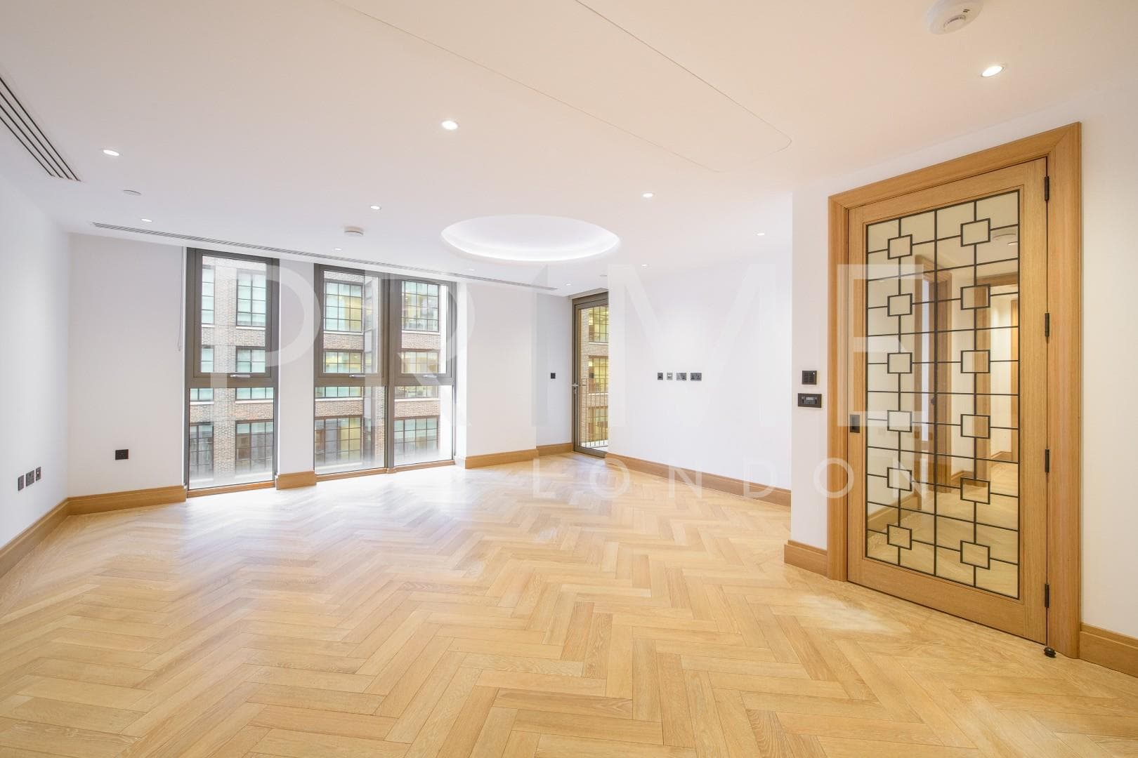 Abell House, Westminster, London