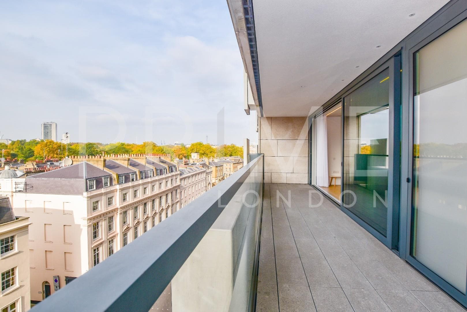 The Nova Building, Buckingham Palace Road, Westminster