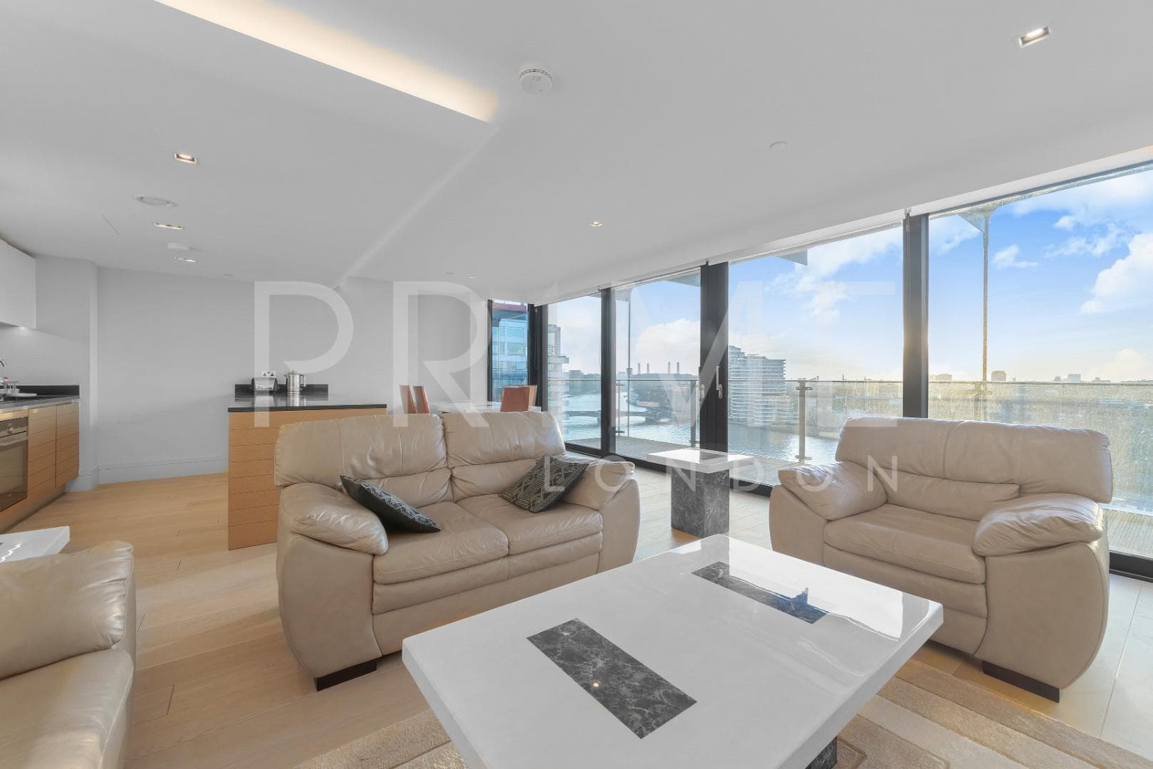 Merano Residences, 30 Albert Embankment, London