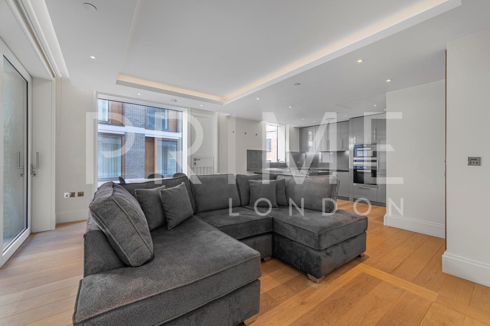 Milford House, 190 Strand, London