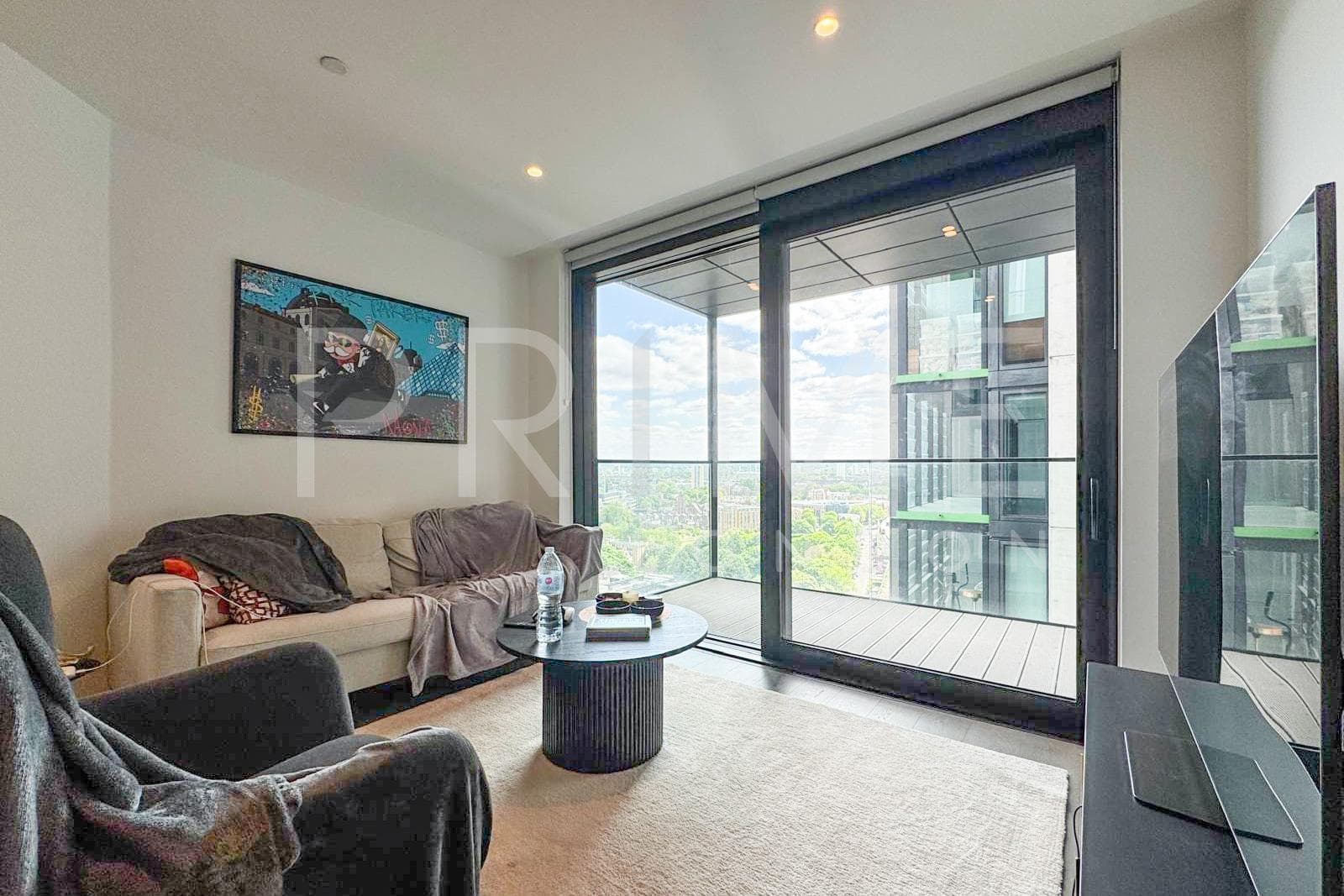 The Dumont, 27 Albert Embankment, London