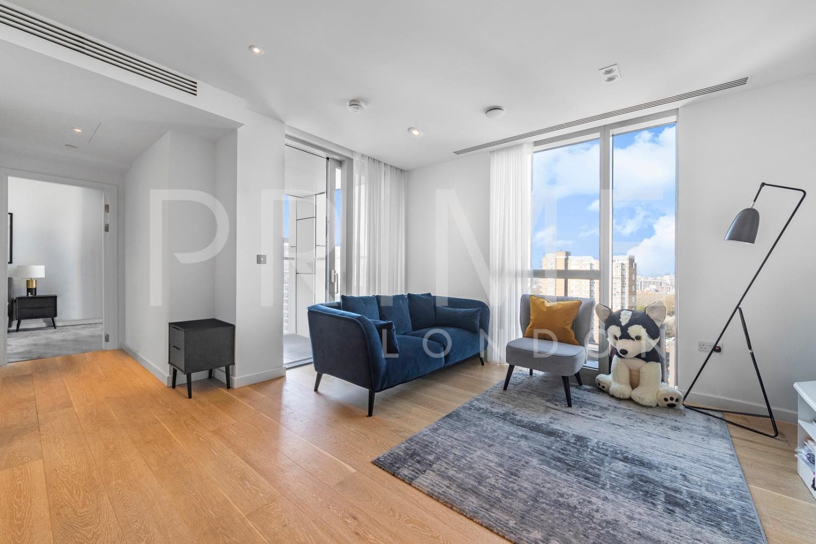 The Atlas Building, 145 City Road, London