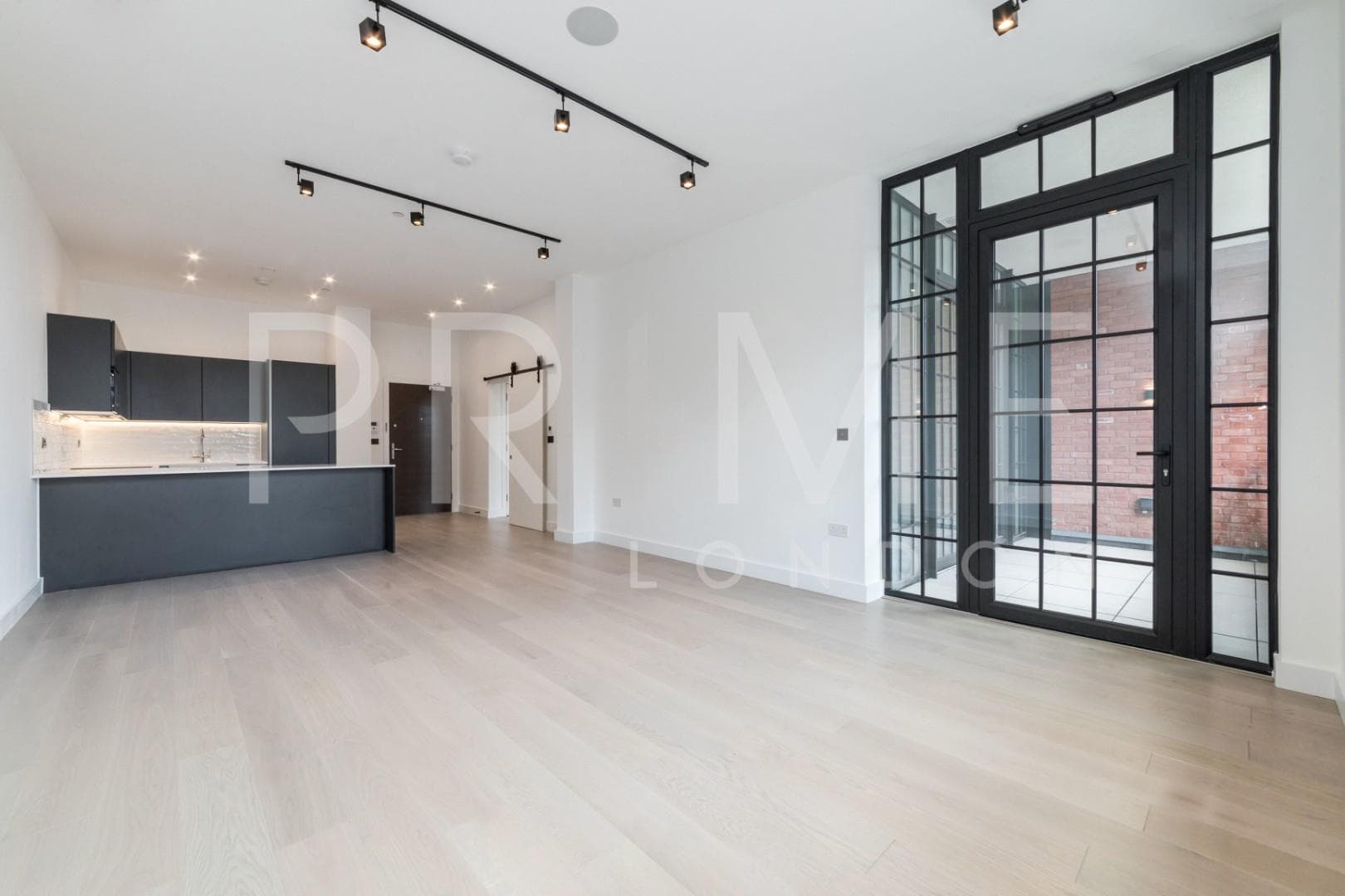 The Pickle Factory, 5 New Tannery Way, London