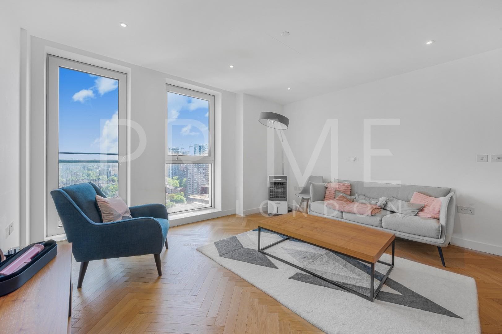 Two Fifty One, Southwark Bridge Road, London