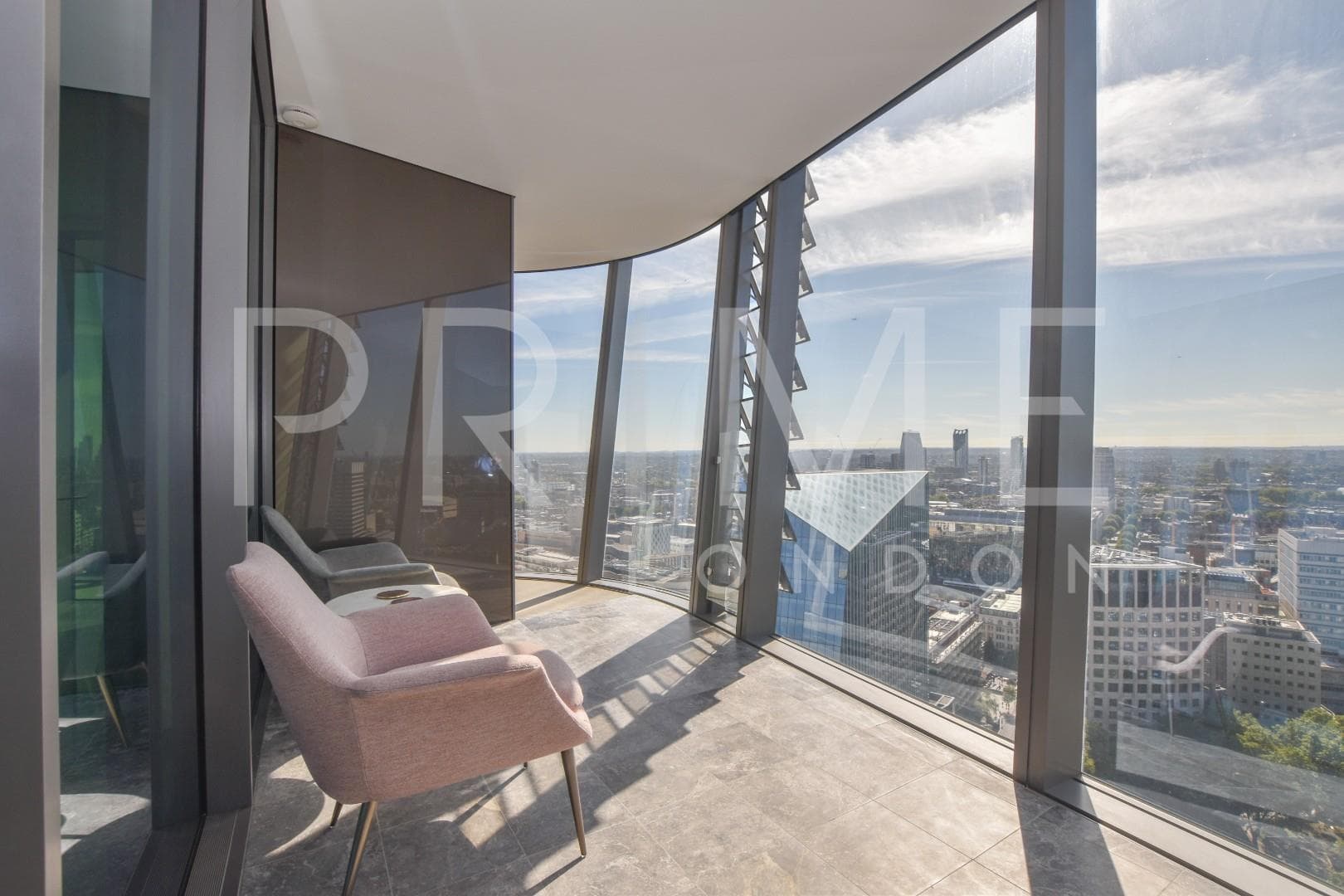 One Blackfriars, 1 Blackfriars Road, London