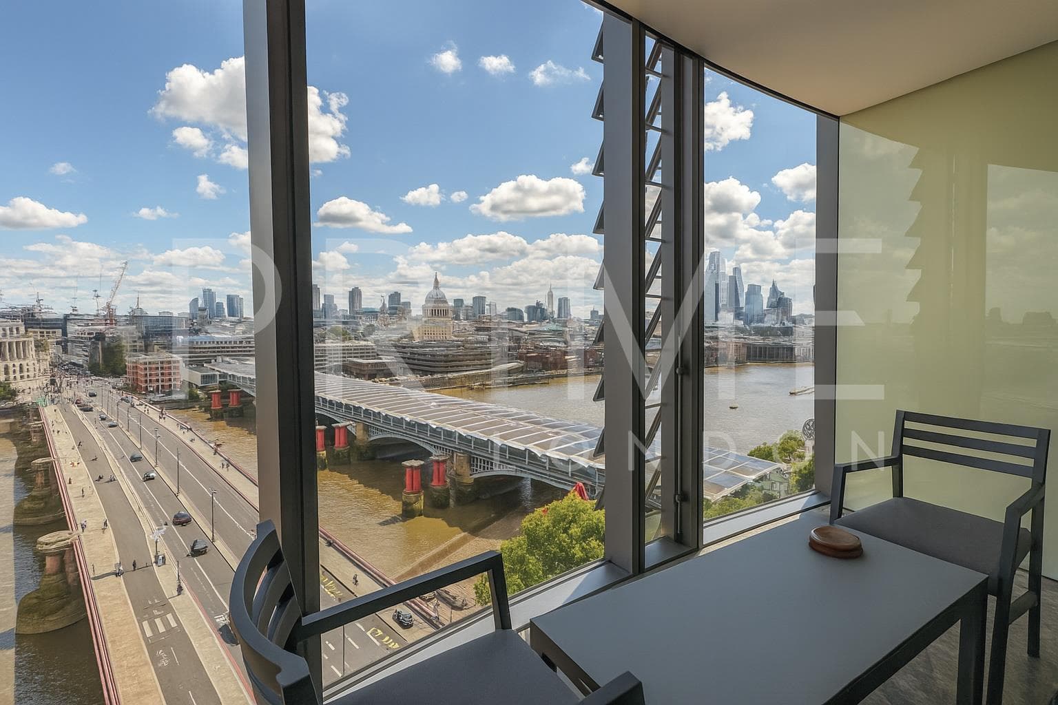 One Blackfriars, 1 Blackfriars Road, London