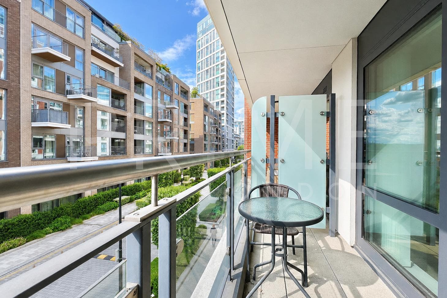 Compass House, 5 Park Street, Chelsea Creek