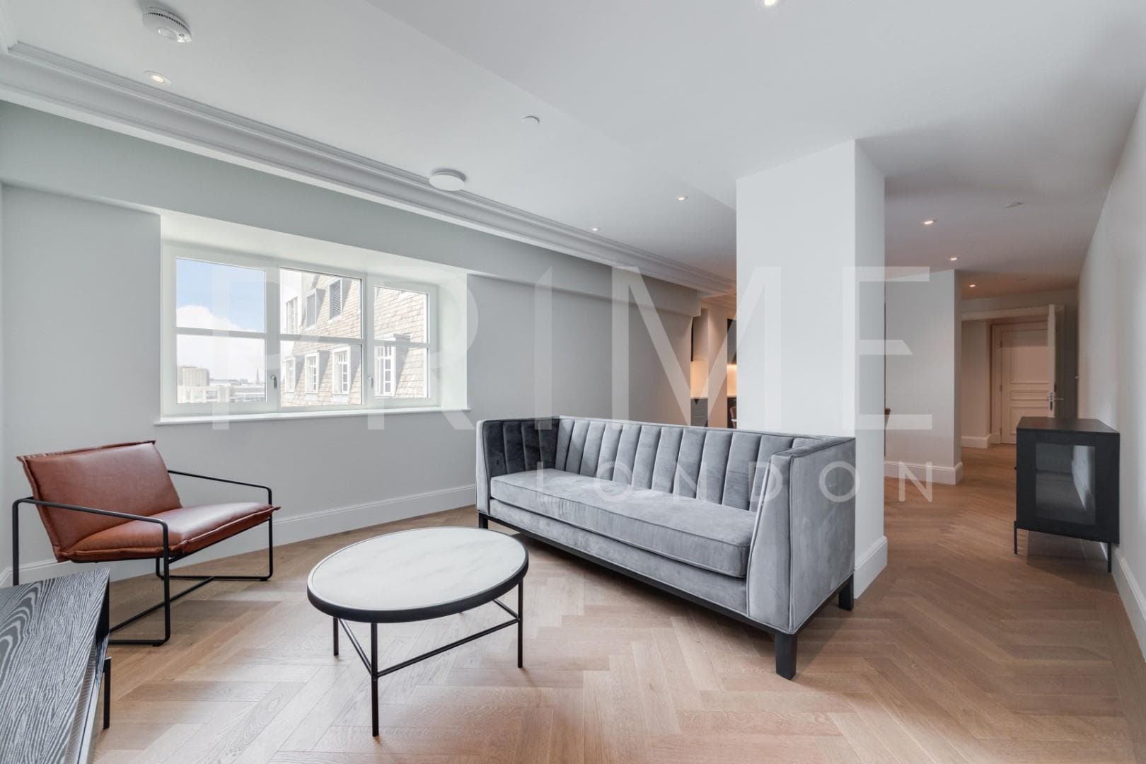 Millbank Residences, 9 Millbank, Westminster