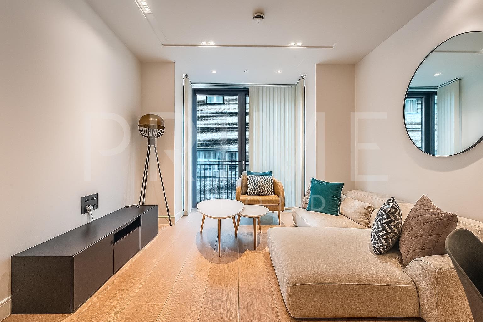 Lincoln Square, 18 Portugal Street, London