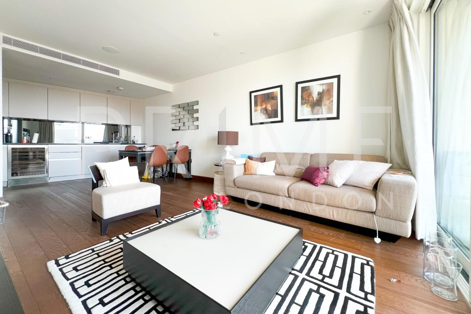 The Courthouse, 70 Horseferry Road, Westminster