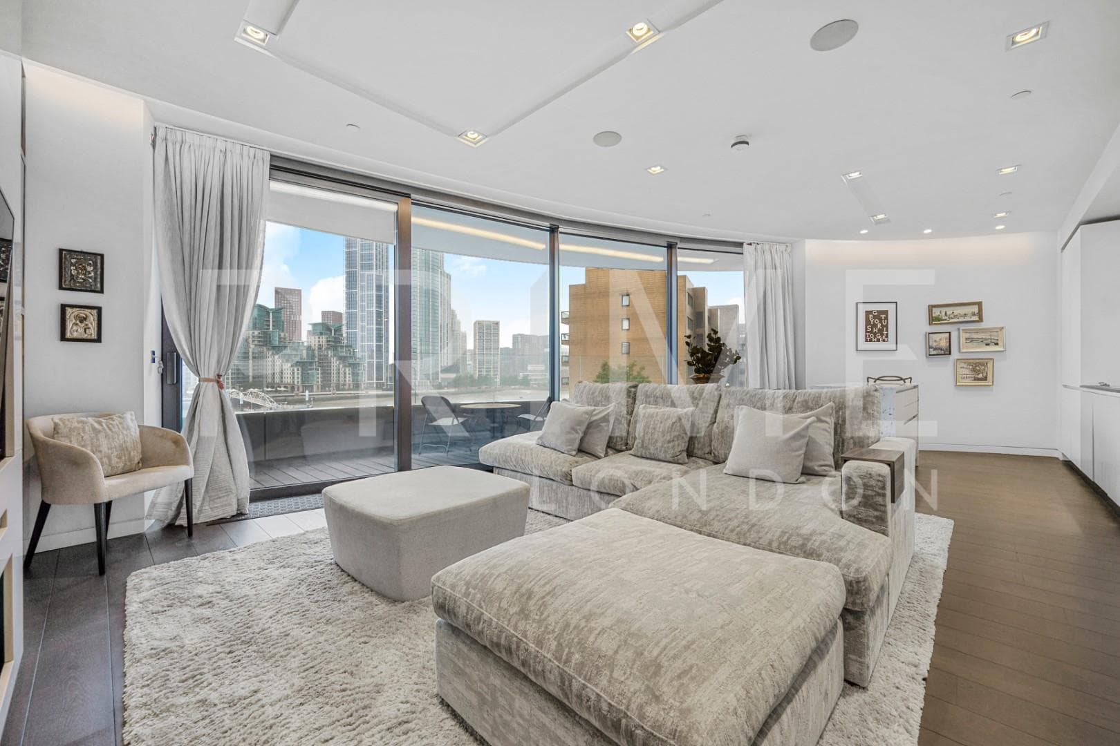 Riverwalk, 161 Millbank, Westminster