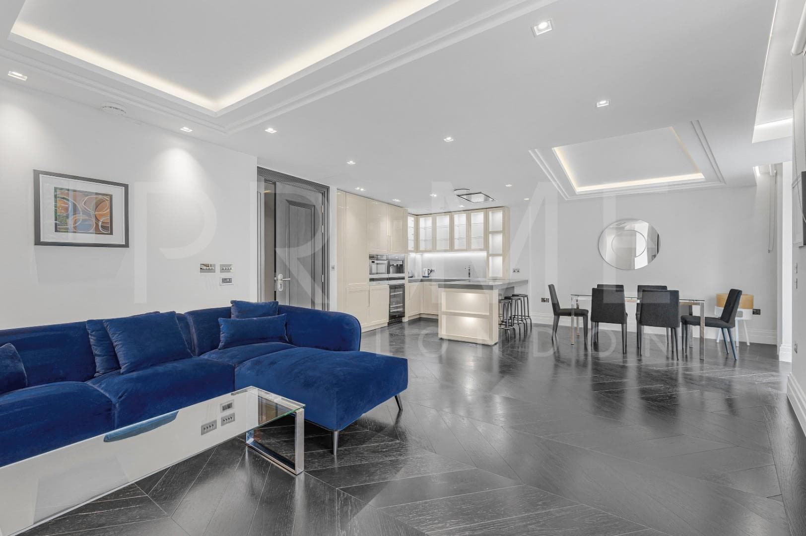 Clement House, 190 Strand, London