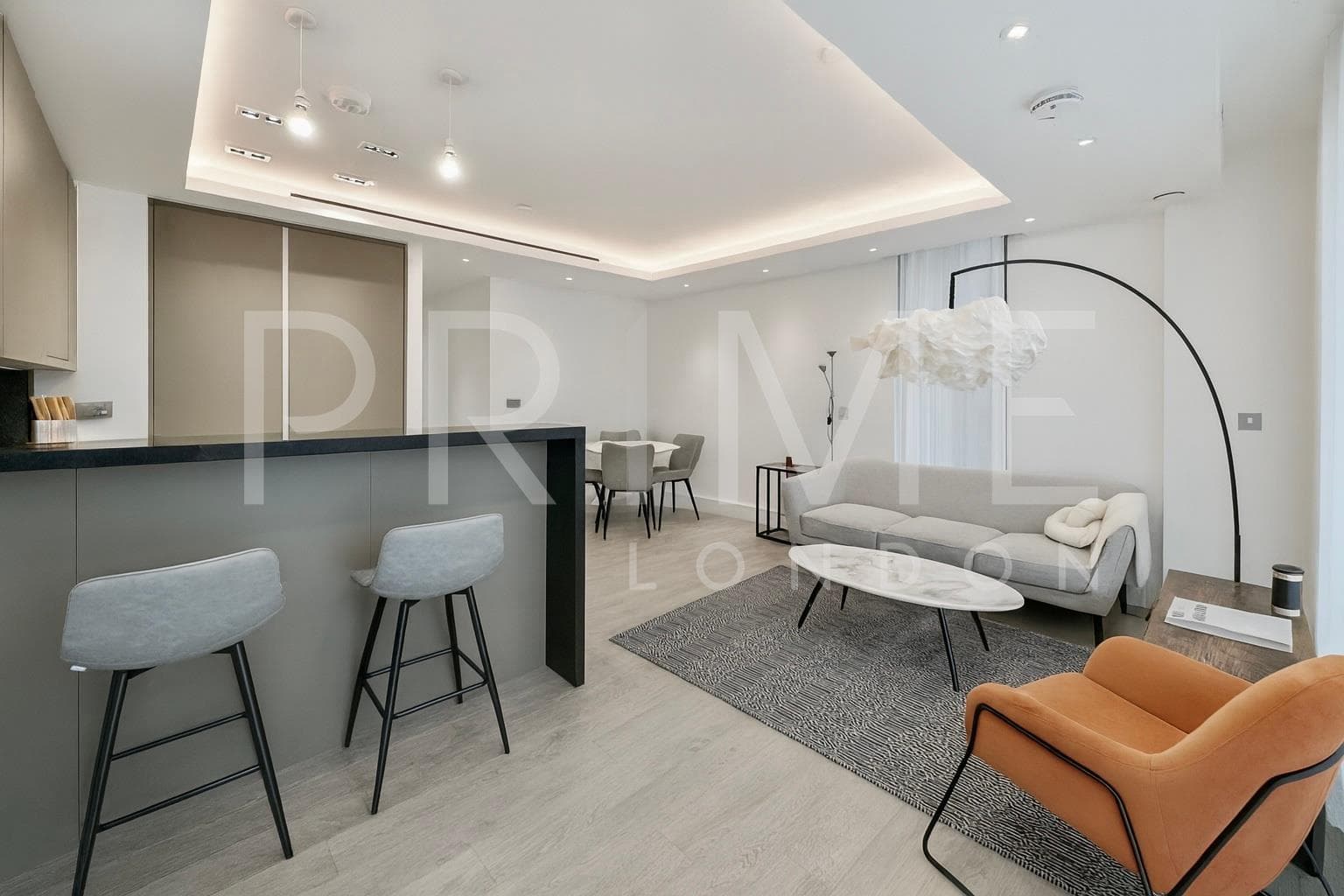 Aurora Apartments, 2 Bollinder Place, 250 City Road